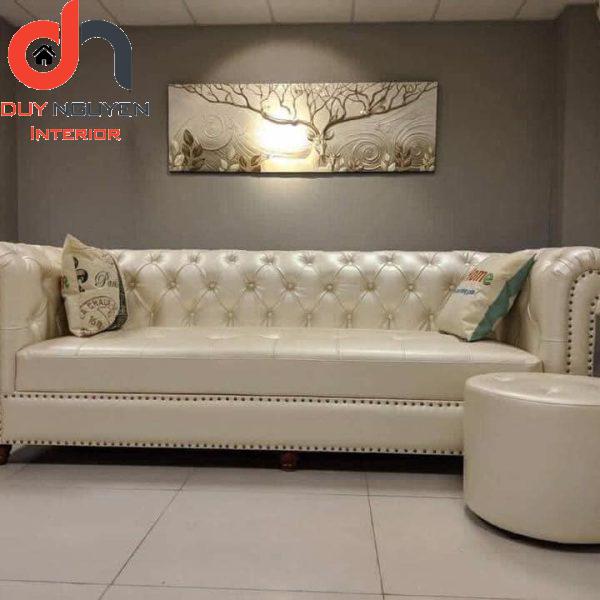 Sofa Tân Cổ Điển